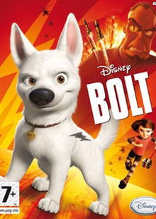 Profile picture of Bolt Profile picture of Bolt