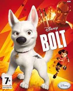 Image of Bolt