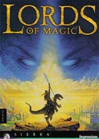 Profile picture of Lords of Magic