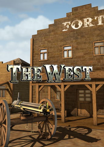 Profile picture of The West Profile picture of The West