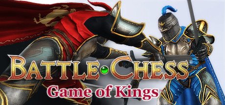 Image of Battle Chess: Game of Kings
