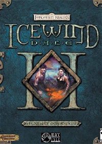 Profile picture of Icewind Dale II