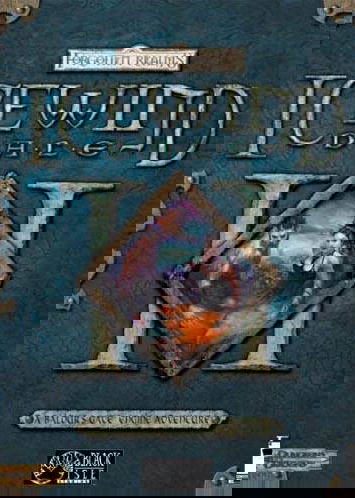 Profile picture of Icewind Dale II