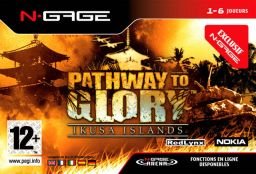 Image of Pathway to Glory: Ikusa Islands