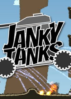 Profile picture of Janky Tanks