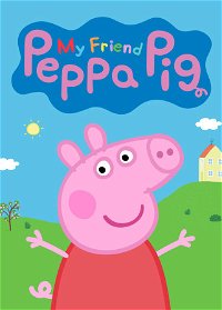 Profile picture of My Friend Peppa Pig