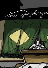 Profile picture of The Shopkeeper