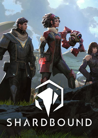 Profile picture of Shardbound