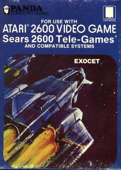 Profile picture of Exocet
