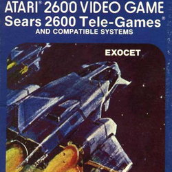 Image of Exocet