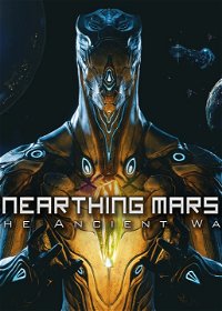 Profile picture of Unearthing Mars 2: The Ancient War