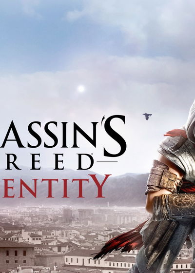 Profile picture of Assassin's Creed Identity Profile picture of Assassin's Creed Identity