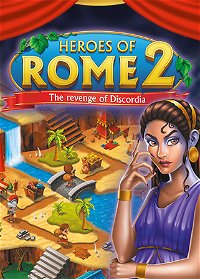 Profile picture of Heroes of Rome 2 - The Revenge of Discordia
