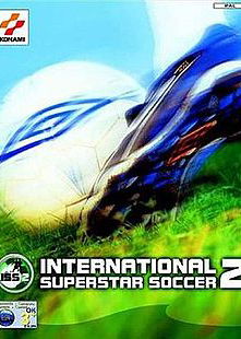 Profile picture of International Superstar Soccer 2 Profile picture of International Superstar Soccer 2