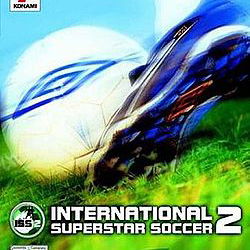 Image of International Superstar Soccer 2