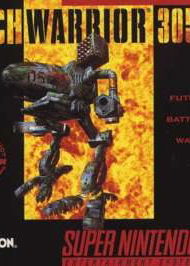 Profile picture of MechWarrior 3050