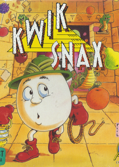 Profile picture of Kwik Snax