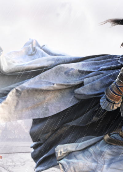 Profile picture of Moonlight Blade