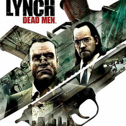 Image of Kane & Lynch: Dead Men (Mobile)