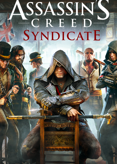 Profile picture of Assassin's Creed: Syndicate Profile picture of Assassin's Creed: Syndicate