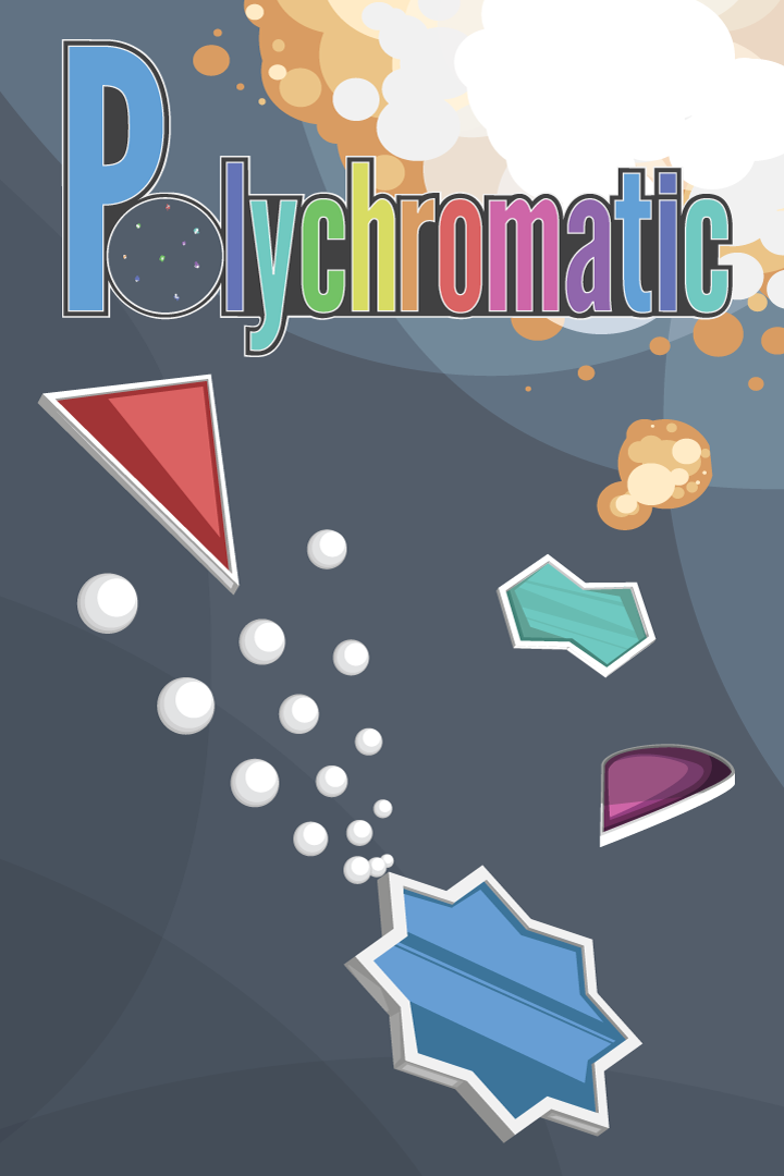 Image of Polychromatic
