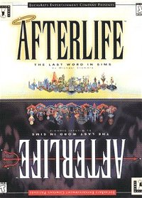 Profile picture of Afterlife
