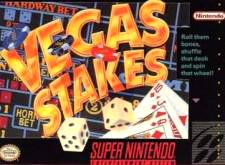 Image of Vegas Stakes