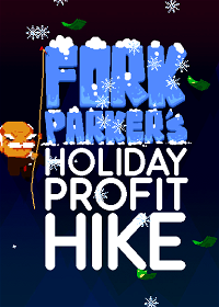 Profile picture of Fork Parker's Holiday Profit Hike