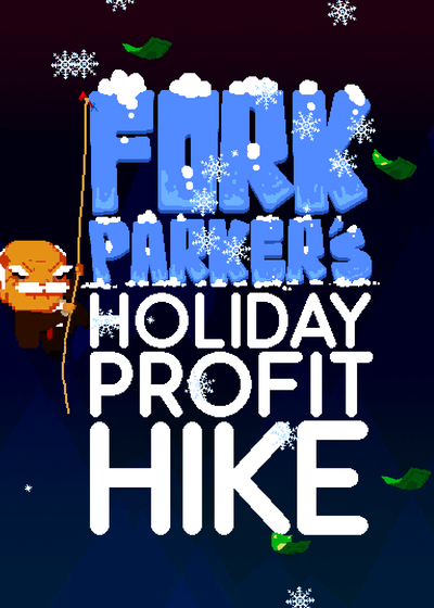 Profile picture of Fork Parker's Holiday Profit Hike Profile picture of Fork Parker's Holiday Profit Hike