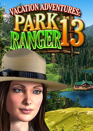 Profile picture of Vacation Adventures: Park Ranger 13