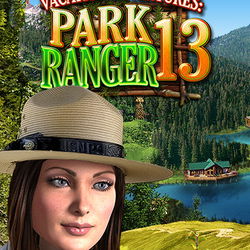 Image of Vacation Adventures: Park Ranger 13