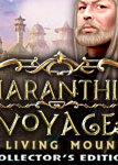 Profile picture of Amaranthine Voyage: The Living Mountain