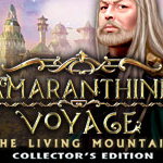 Image of Amaranthine Voyage: The Living Mountain