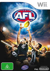 Profile picture of AFL