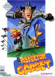 Profile picture of Inspector Gadget: Mission 1 – Global Terror! Profile picture of Inspector Gadget: Mission 1 – Global Terror!