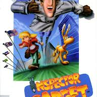 Image of Inspector Gadget: Mission 1 – Global Terror!