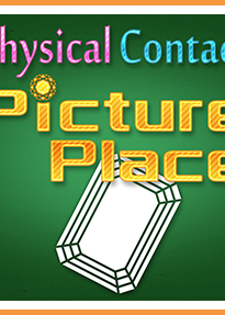 Profile picture of Physical Contact: Picture Place Profile picture of Physical Contact: Picture Place