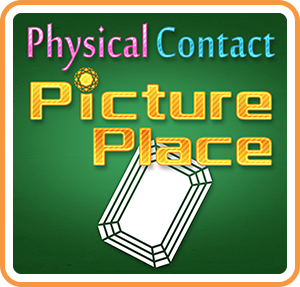 Image of Physical Contact: Picture Place