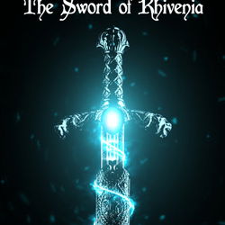 Image of The Sword of Rhivenia