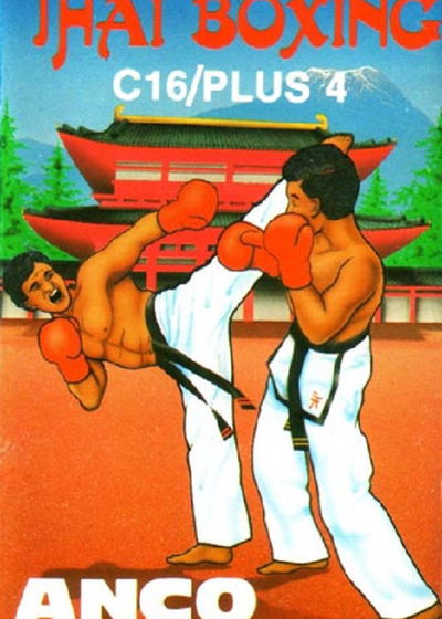 Profile picture of Thai Boxing Profile picture of Thai Boxing