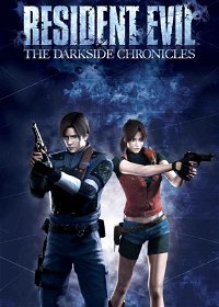 Profile picture of Resident Evil: The Darkside Chronicles