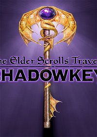 Profile picture of The Elder Scrolls Travels: Shadowkey