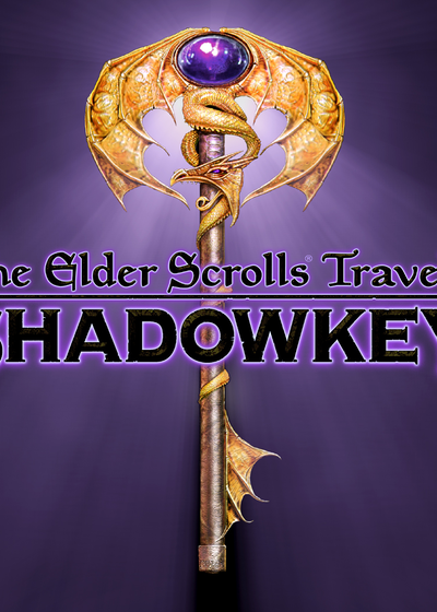 Profile picture of The Elder Scrolls Travels: Shadowkey Profile picture of The Elder Scrolls Travels: Shadowkey