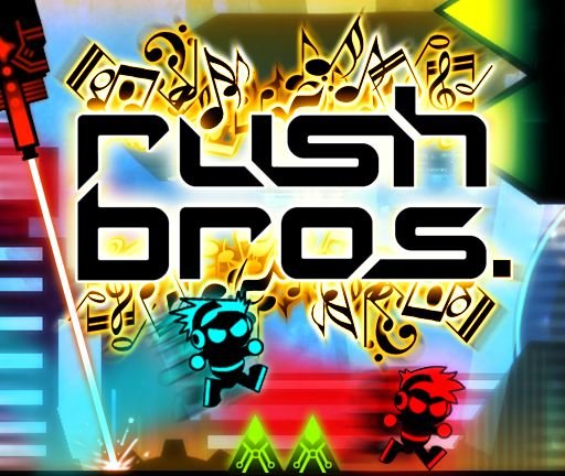 Image of Rush Bros.