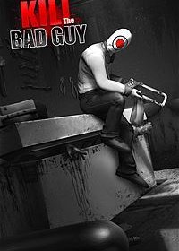 Profile picture of Kill The Bad Guy