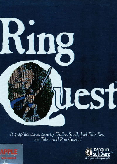 Profile picture of Ring Quest