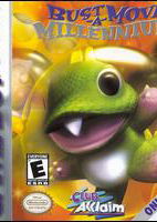 Profile picture of Bust-A-Move Millennium Profile picture of Bust-A-Move Millennium