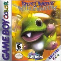 Image of Bust-A-Move Millennium