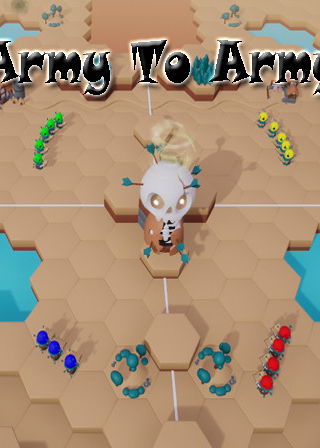 Profile picture of Army To Army