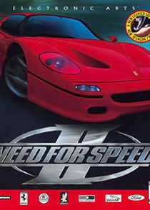 Profile picture of Need for Speed II Profile picture of Need for Speed II